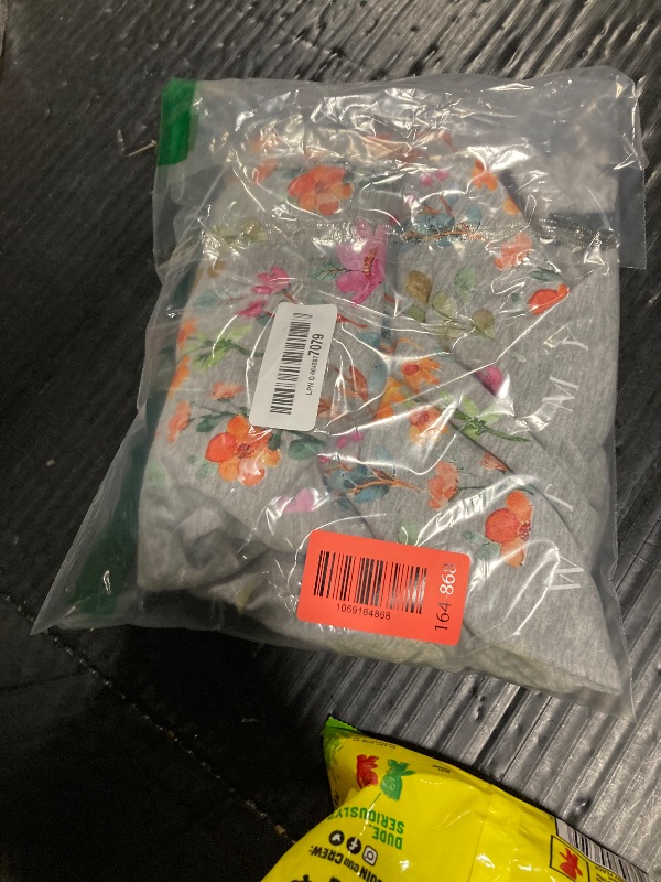 Photo 1 of ***SIMILAR*** CC Provided T-Shirt, Men, Silver Grey, Small