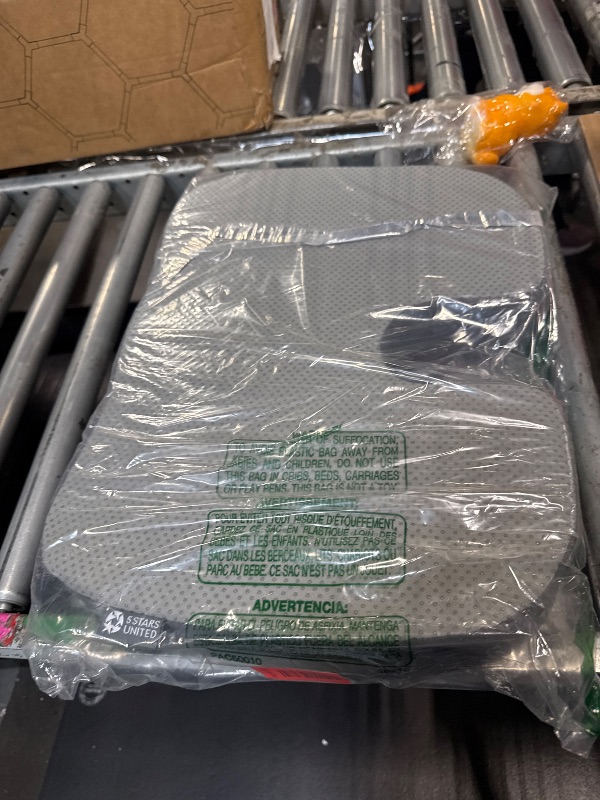 Photo 1 of ***SIMNILAR*** TOOPONE Summer mesh ice Silk Breathable Seat Cushion for Office Chairs,Tailbone Pain Relief Butt, & Coccyx, Hip, Pressure & Sciatica Relief,Office Chair Cushion & Car Seat