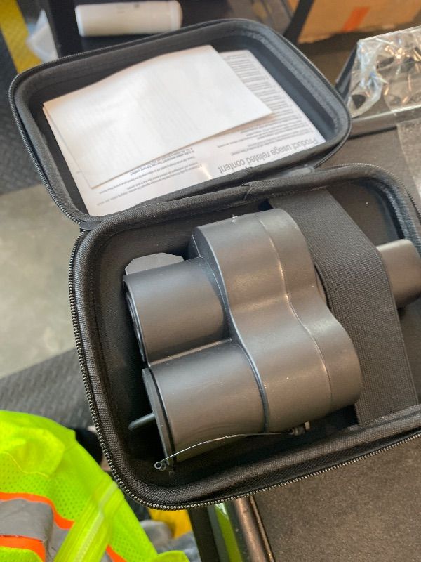 Photo 1 of *UNTESTED*
Ecogenix Upgraded 2In1 CCS & J1772 to Tesla Adapter, 250KW Fast CCS1 to Tesla Charging Adapter, ONLY Fit for Tesla Model Y, 3, S, X, Compatible with Level 1 2 3 Charging Stations with CCS1& J1772