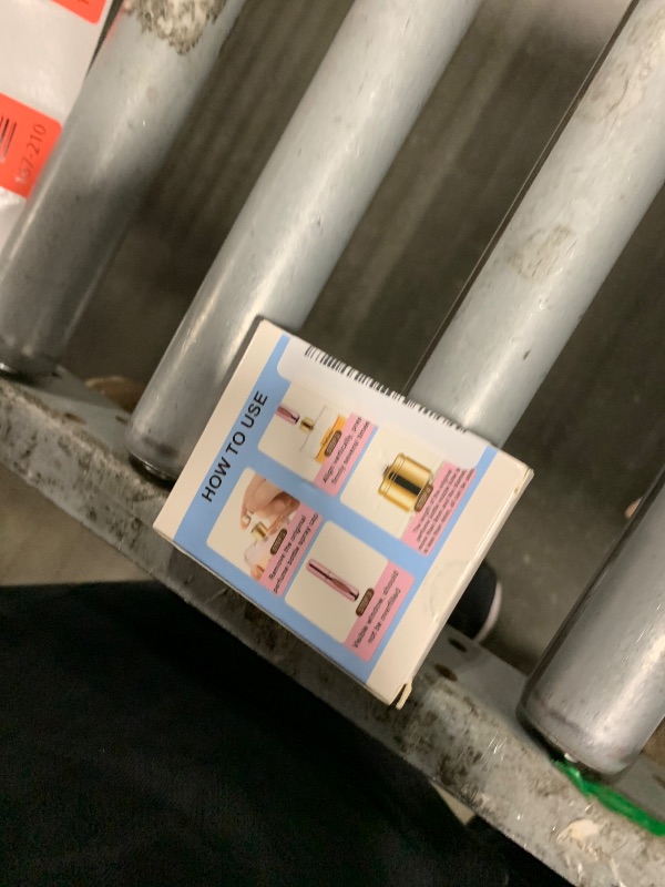 Photo 1 of ***only 2 pieces*** Yamadura Mini Refillable Perfume Portable Atomizer Bottle Refillable Perfume Spray, Refill Pump Case for Traveling and Outgoing (5ml, 4 Pack) 4