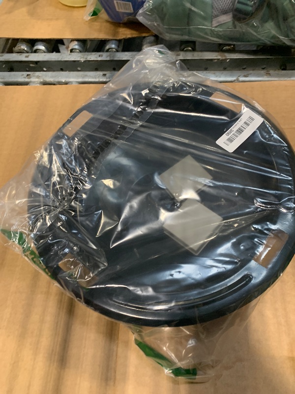 Photo 1 of ****** MMISSING LEGS *** Maylai Large Christmas Tree Stand For Live Tree,Real Christmas Tree Base Fits for 2-Inch to 4.8-Inch Trunk,1-Gallon Water Capacity.(SIZE L)