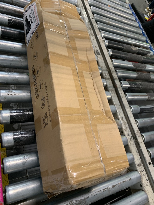 Photo 1 of ** SOLD AS IS NO REFUND/RETURN  ** SEE COMMENTS !
GSKAIWEN LED Video Light Battery Powered Photography Light Portable Handheld Wand,Dimmable 2800-5500K Photo Studio Light Kit with NP-970 Li-ion Battery and Stand for Portrait, YouTube,Outdoor Video