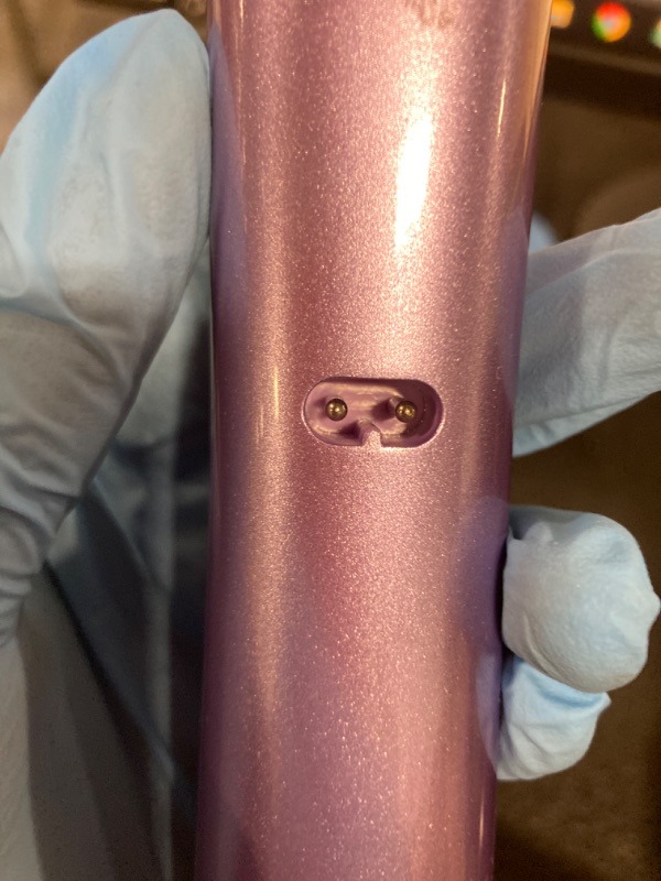 Photo 1 of * SOLD AS IS NO REFUND/RETURN** SEE COMMENTS!
BYART Bikini Trimmer for Women Dual Head – IPX7 Waterproof & Painless Electric Razors for Pubic Hair, Face, Legs, Underarms – Portable Cordless Shaver with Fast Charging, Self Care Gifts for Women