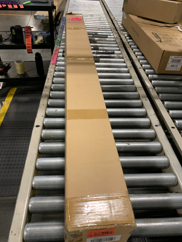 Photo 1 of (12-Pack) LED Shop Light 6FT, 60W High Output 8000LM, 6000K Daylight, V-Shaped Linkable LED Light Fixture for Utility Shop, T8 Integrated Shop Light for Garage, Basement, Warehouse, ETL Listed