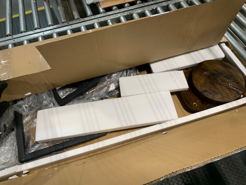 Photo 1 of **FOR PARTS. FINAL SALE. MISSING
PIECES. NO RETURN. NO REFUND**
Bstrip 63 Inch Plant Stand with Grow Light, 10-Tier Plant Shelf for Indoor Plants, Decor Tree Shaped Flower Stand for Home, Corner & Patio