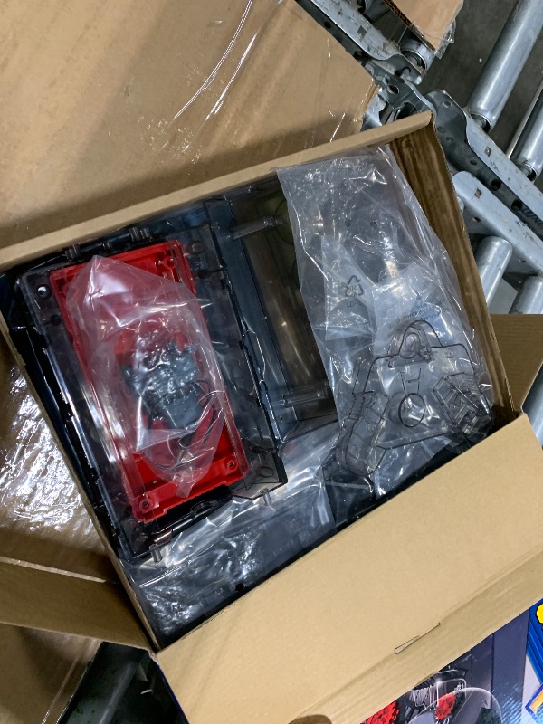 Photo 1 of Playz V8 Combustion Engine Model Kit That Runs - Build Your Own STEM Mini V8 Model Engine Kit for Adults & Kids Age 12+, Visible V8 Mini Engine Kit That Works for Adult w/ 270 STEM PartsLPNO496138043