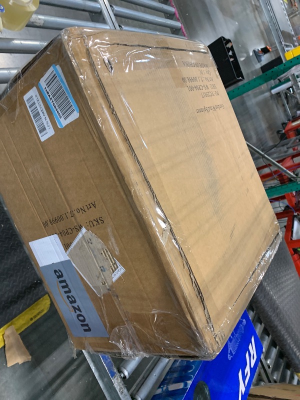 Photo 1 of ***Rusty***Winwindspinner Wind Spinners Outdoor Metal - Large Kinetic Wind Spinner for Yard Garden, Windmills Lawn Ornament Décor for Lawn Patio (Height 84")