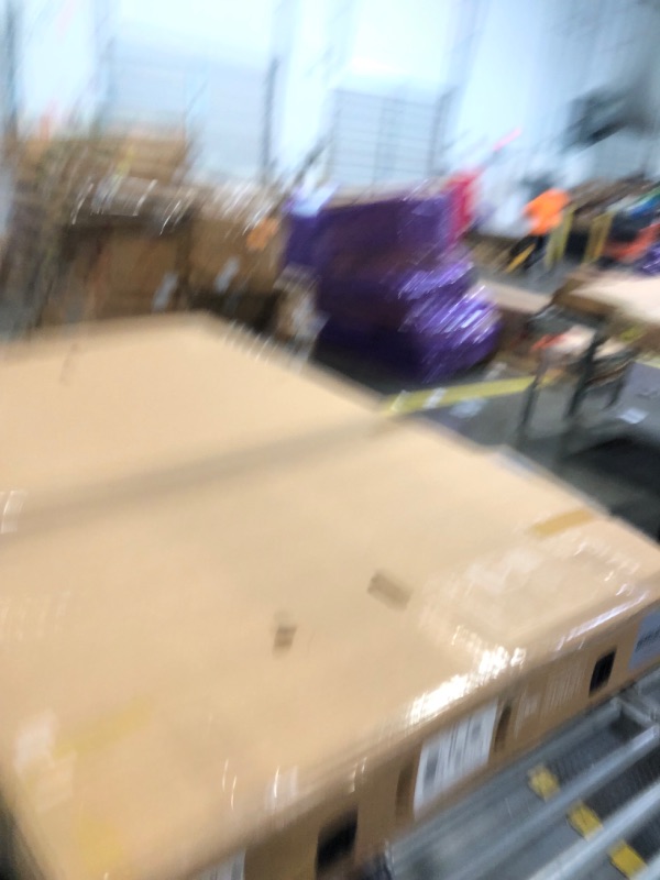 Photo 1 of ***Broken, Sold For Parts*** Samsung 85-Inch Class Neo QLED 4K QN80F Series, Vision AI, Mini LED Smart TV (2025 Model, 85QN80F) Neo Quantum HDR, Object Tracking Sound Lite w/Dolby Atmos, NQ4 AI Gen2 Processor, Alexa Built-in