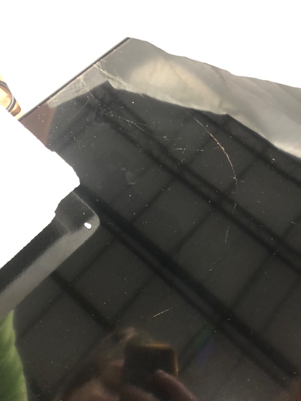 Photo 1 of ***Broken, Sold For Parts*** Samsung 85-Inch Class Neo QLED 4K QN80F Series, Vision AI, Mini LED Smart TV (2025 Model, 85QN80F) Neo Quantum HDR, Object Tracking Sound Lite w/Dolby Atmos, NQ4 AI Gen2 Processor, Alexa Built-in