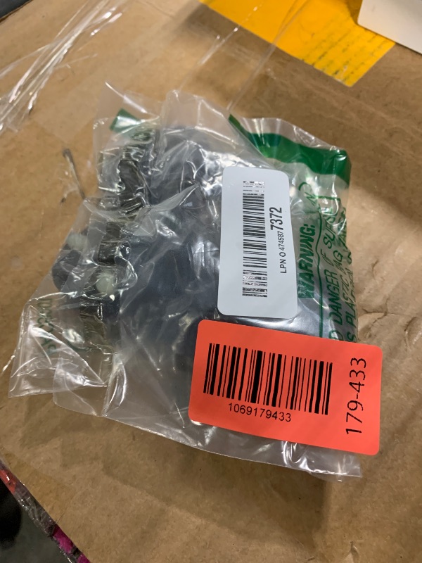 Photo 1 of ?Upgraded 2026?Heavy Duty 285753A METAL Core Motor Coupling Kit for Whirlpool & Kenmore Washers - Replaces Part Numbers: AP3963893 PS1485646 1195967 285753AVP 21003 280152 285140 285743 - Pack of 8