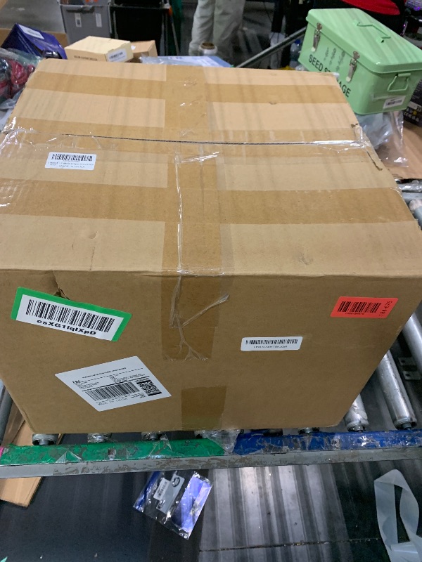 Photo 1 of [2 Pack] Upgraded 2188656 Fridge Crisper Drawer Humidity Control Drawer UPPER & 2188664 Crisper Bin LOWER for Whirlpool Fridge Crisper Drawer,Kenmore Whirlpool Refrigerator Drawer Replacement Parts