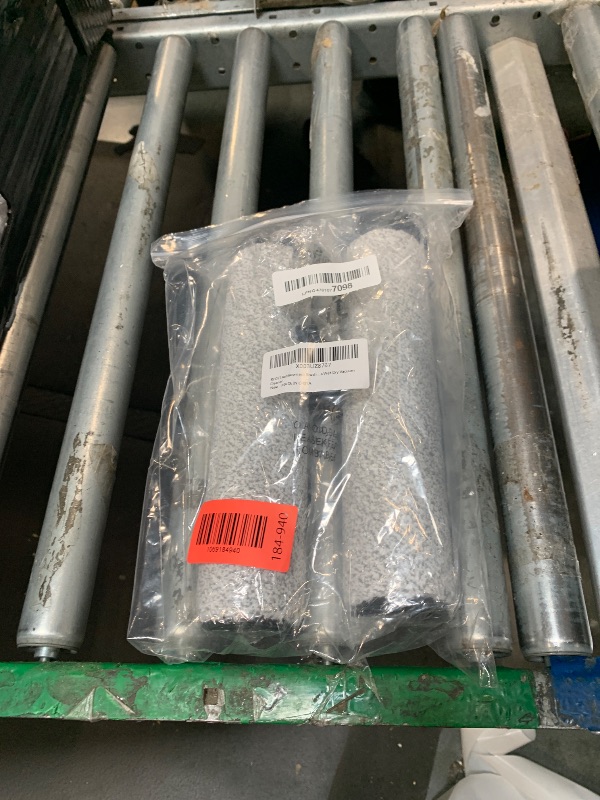 Photo 1 of ?For One S5 Blue??One S5 Pro? Replacement Parts for Tineco Floor ONE S5/Floor One S5 Pro Smart Cordless Wet Dry Vacuum Cleaner,Tineco Accessories inclue 3 HEPA Filters & 3 Brush Rollers