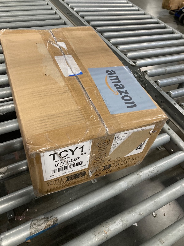 Photo 1 of ***USED / DIRTY*** AIRROBO Dog Grooming Vacuum Kit,12000Pa Strong Pet Vacuum for Shedding,Grooming Hai,Quiet,PG100,2L Large Capacity