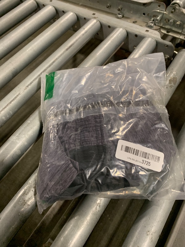 Photo 1 of ***ONLY ONE SHORT*** Essential Elements Athletic Shorts for Men - Men's Basketball Shorts - Sports Shorts for Workout, Gym, Running (3 Pack/Set A, XX-Large)