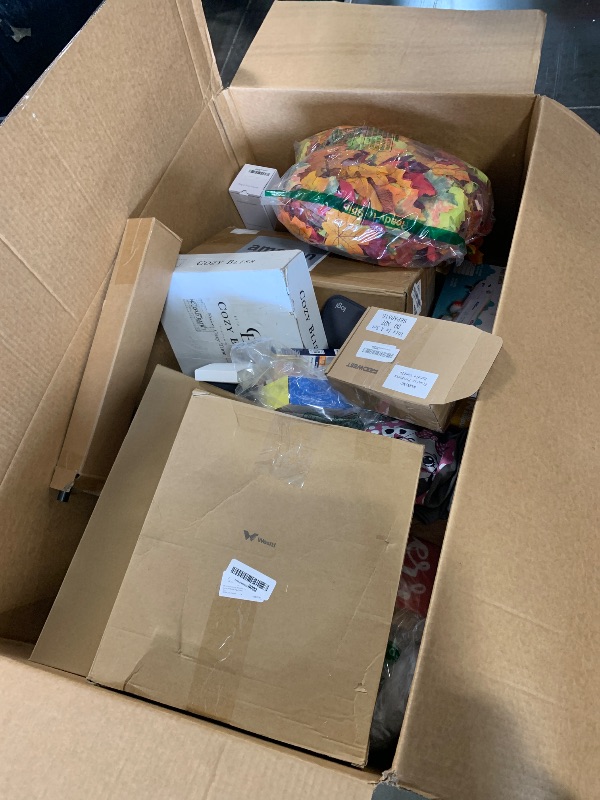 Photo 1 of ****MYSTERY BOX**** NO RETURNS****NO REFUNDS****