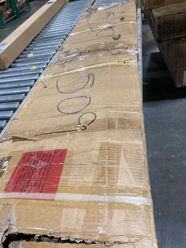 Photo 1 of ***missing pieces *** Fitvids LAT All-in-one Machine with High and Low Pulley Station, LAT PullDown and LAT Row Cable Machine, LAT Tower with Adjustable Leg Support for Home Gym Total Body Training