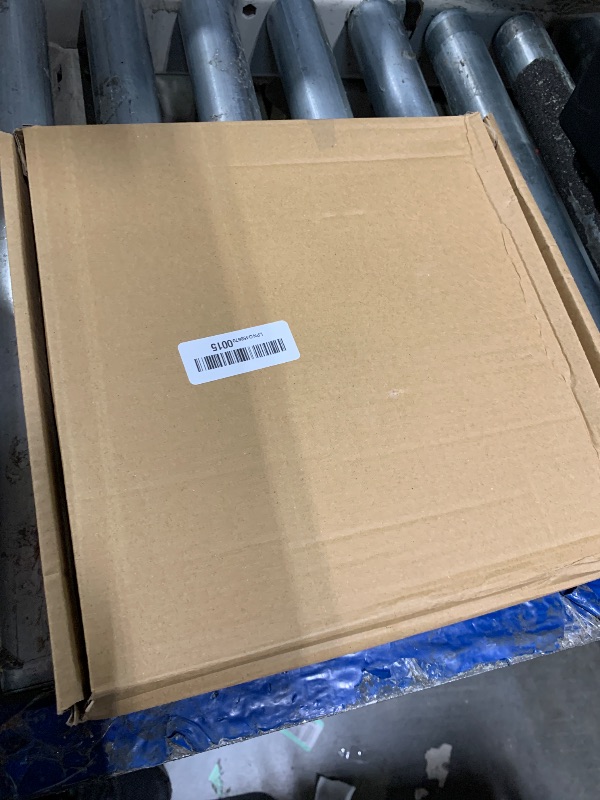 Photo 1 of **MISSING ATTACHMENT'S**
Interchangeable Welcome Sign – Welcome Signs for Front Door, Rustic Fir Wood with Hanging Cord & Metal Hook, Includes 14 Magnetic Changeable Icons – For Holiday, Year-Round Porch & Indoor Decoration