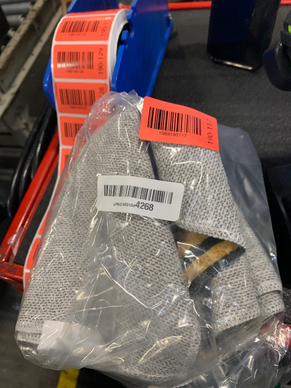 Photo 1 of *MINOR DAMAGE - USED*
Door Mats Outdoor If You're Pizza, Amazon, Or Jason Momoa I'm Home Doormat Indoor for Entryway,Welcome Mats for Front Door, Funny Classroom Decorations Mats Kitchen Mats 16x24 Inch