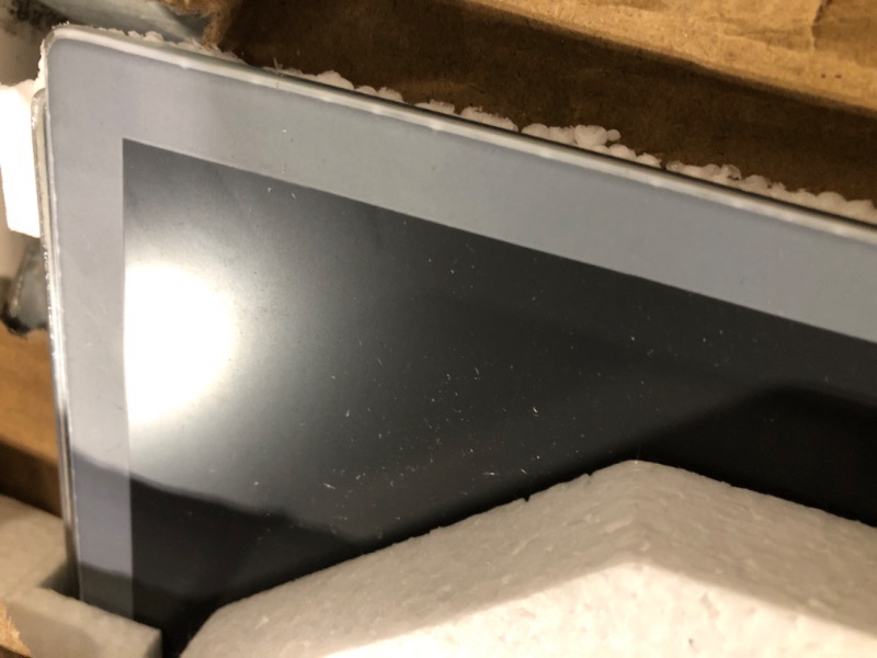 Photo 1 of **partial set**
pertetey Home Gym Mirror, 56X24 Inch(Each)-2Pack Large Frameless Tempered Glass Full Body Wall Mounted Mirror for Gym, Yoga, Exercise, Dance Studio