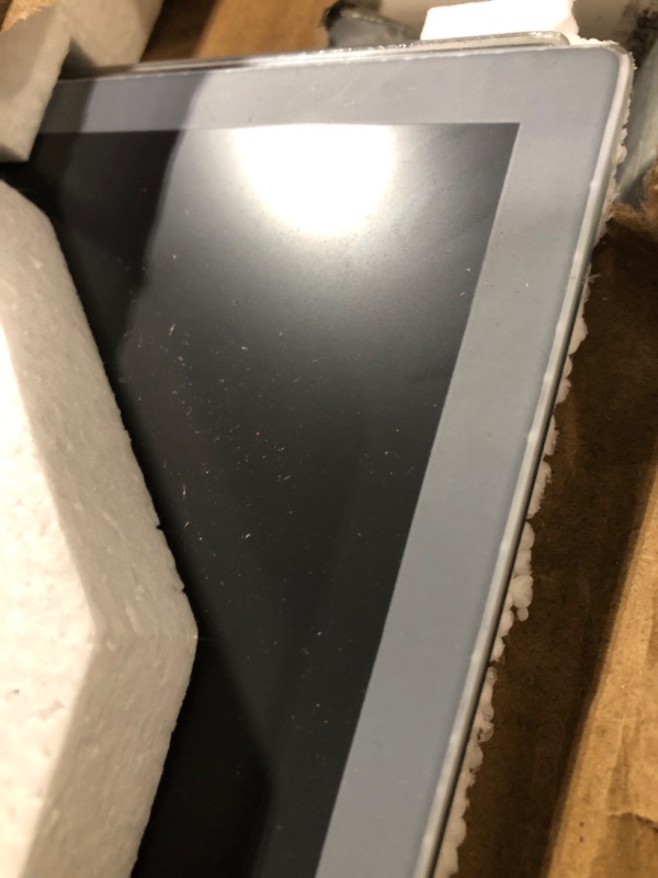 Photo 1 of **partial set**
pertetey Home Gym Mirror, 56X24 Inch(Each)-2Pack Large Frameless Tempered Glass Full Body Wall Mounted Mirror for Gym, Yoga, Exercise, Dance Studio