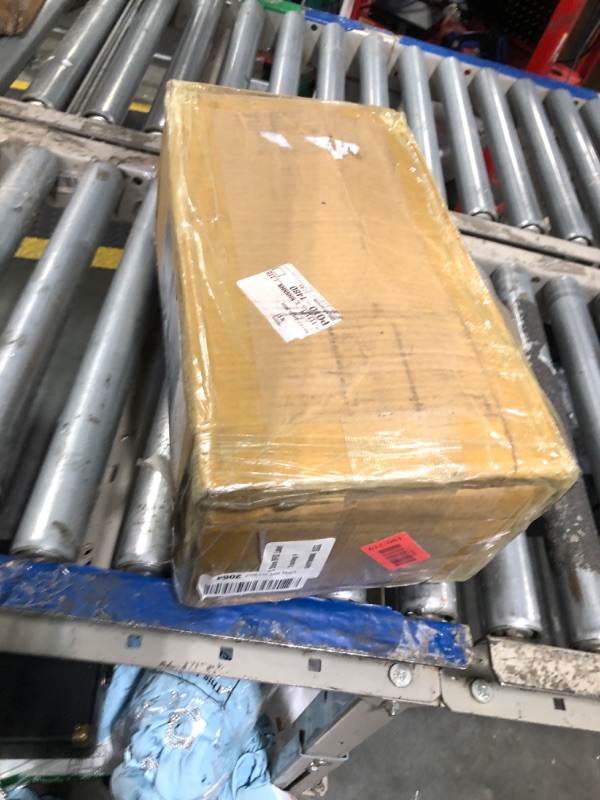 Photo 1 of **partial set**
CAP Barbell 65 LB Rubber Coated Hex Dumbbell Hand Weight - Pair | Black Handle