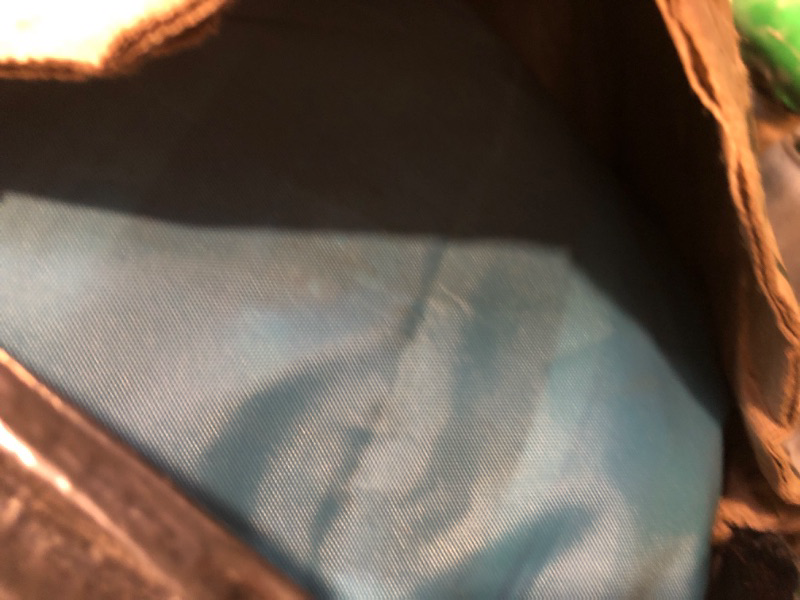 Photo 1 of ** partial set**
CZGBRO Inflatable Nightclub, 20x16.5x14.1FT Disco Air Cube Tent, Inflatable Night Club Square Gazebo Event Room Tent House for Event Exhibition Wedding Business/Private Use(White)