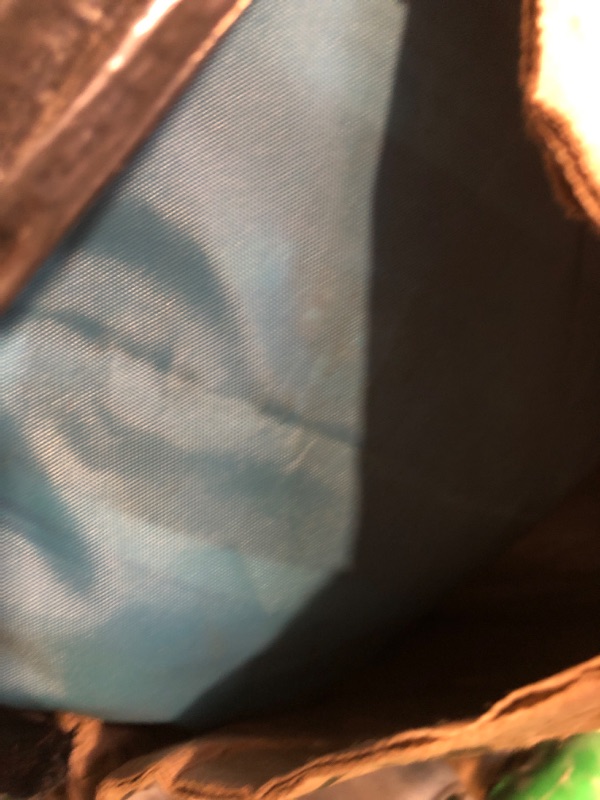 Photo 1 of ** partial set**
CZGBRO Inflatable Nightclub, 20x16.5x14.1FT Disco Air Cube Tent, Inflatable Night Club Square Gazebo Event Room Tent House for Event Exhibition Wedding Business/Private Use(White)