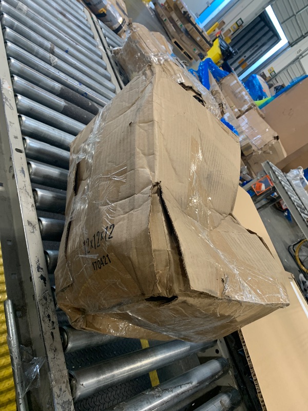 Photo 1 of **3 PCS 25 LBS**CAP Barbell 12-Sided Coated Dumbbell, 50 LB