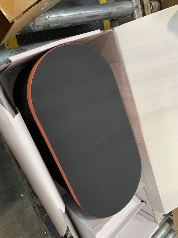 Photo 1 of **SEE PHOTOS**MISSING PARTSS*Dyson Airwrap i.d. Multi-Styler, Allure Winner, Bluetooth Connected, No Heat Damage, 6-in-1 Versatility, Intelligent Hair Styler