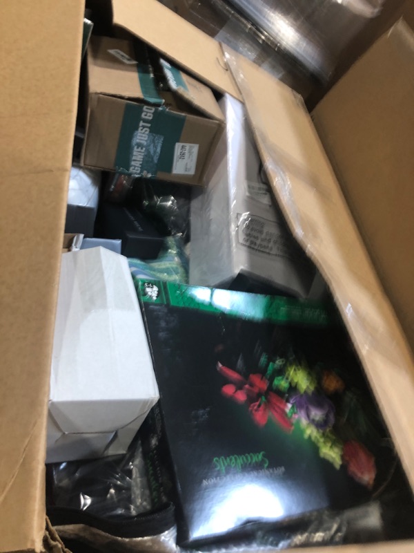 Photo 1 of **MIXED ITEMS**FINAL SALE** NO RETURNS**