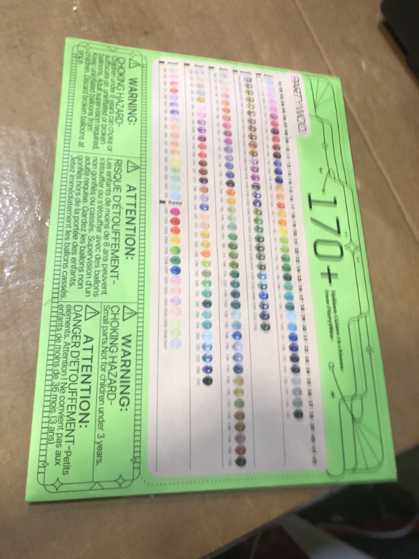 Photo 1 of **1 PC**PartyWoo Metallic Purple Balloons 4pcs 36 Inch Chrome Purple Latex Helium Balloons for Mardi Gras Graduation Wedding Bachelorette Baby Shower Anniversary Birthday Party Decorations Purple-G105