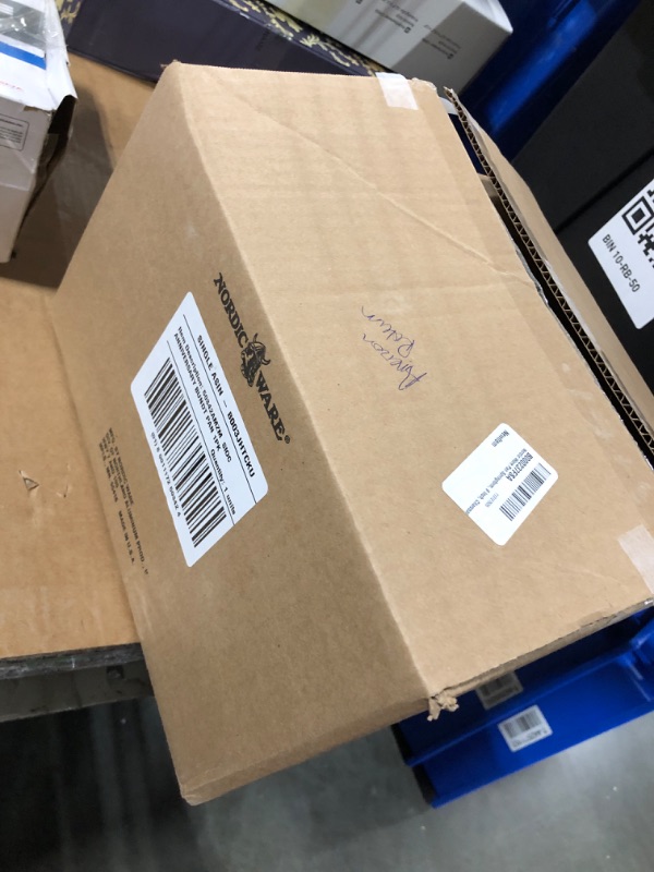 Photo 1 of **diferent model*Nordic Ware Springform, 2-Piece Set 9 Inch Pan, 10 Cup Capacity