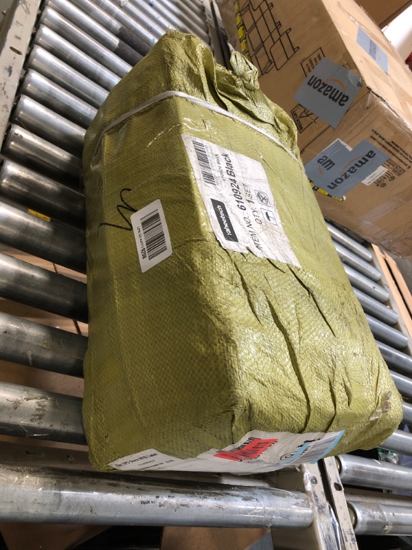 Photo 1 of **ONE PC**UNTESTED**Yaheetech Adjustable Dumbbells Weight Set - 66LB Dumbbell Weights Exercise & Fitness Equipment w/ 4 Spinlock Collars & 2 Connector Options for Women & Men Gym Home Strength Bodybuilding Training