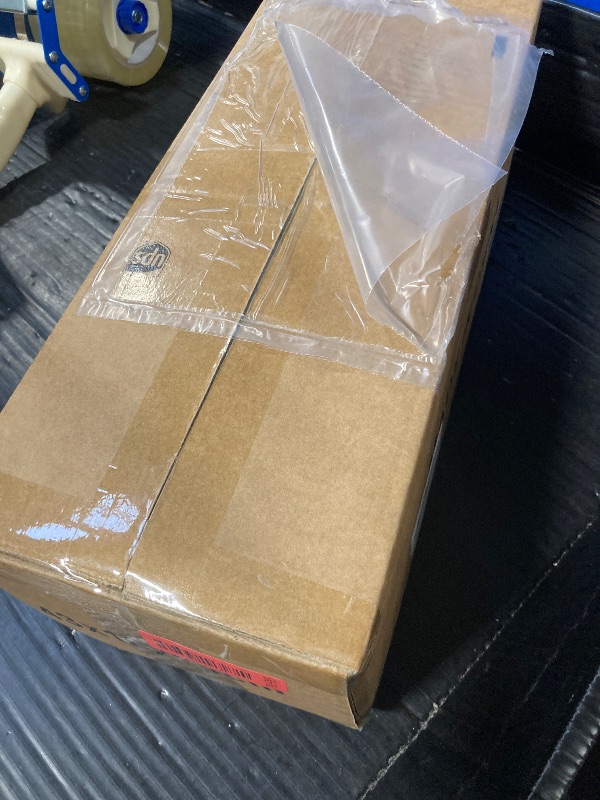 Photo 1 of [ Remote Control & 12 Modes ] 3 Ft Christmas Tree with Timer 50 Warm White & Multi Color Lights, 15 DIY Ornaments 3D Star Topper - Artificial Small Pink Christmas Tree for Home Indoor Tables - Pink