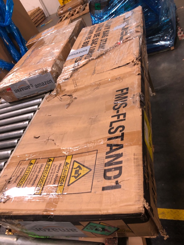 Photo 1 of *MISSING PARTS - See Clerk Notes*
Fuel Pureformance Heavy Bag Stand - Black