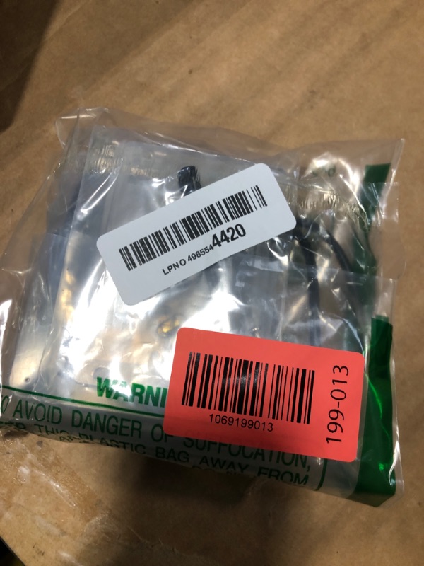 Photo 1 of *UNTESTED*
Bitcoin Miner,Crypto One Shot BTC Solo Lottery Miner with Mini 2.8in Smart Display,Hashrate Up to 1010KH/s,Quiet and Easy to Set up,DIY Crypto Mining & Education