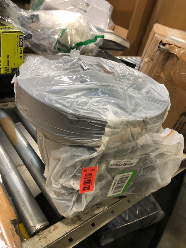 Photo 1 of **USED**AIRROBO Robot Vacuum and Mop Combo