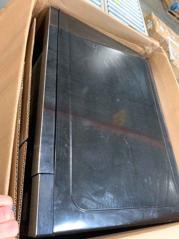 Photo 1 of ***FINAL SALE/NO RETURN, VIEW NOTES***FRIGIDAIRE 2.2 Cu. Ft. Stainless Steel Microwave Oven, Multi Function, Programmable, 1,200 Watts