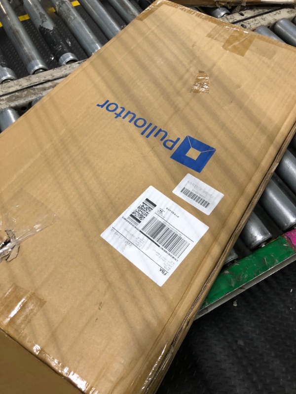 Photo 1 of ** FINAL SALE SOLD AS IS VENTA FINAL VENDIDO TAL CUAL, SIN DEVOLUCIONES**
Pull Out Cabinet Organizer 8" Soft-Close Wood Pullout Shelf Organizer for Utilities Kitchen and Bathroom Base Cabinets, Slide Out Spice Rack