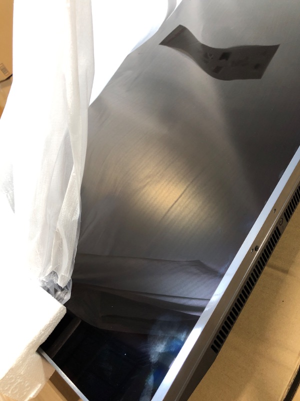 Photo 1 of **SMALL DAMAGE SCREEN**TCL 65 Inch Class QM8K Series | Mini LED QLED 4K HDR | 65QM8K, 2025 Model | 120HZ-144HZ Anti Reflective Wide Angle Screen Smart Google TV Dolby Atmos | Voice Remote Alexa Gaming Streaming Television