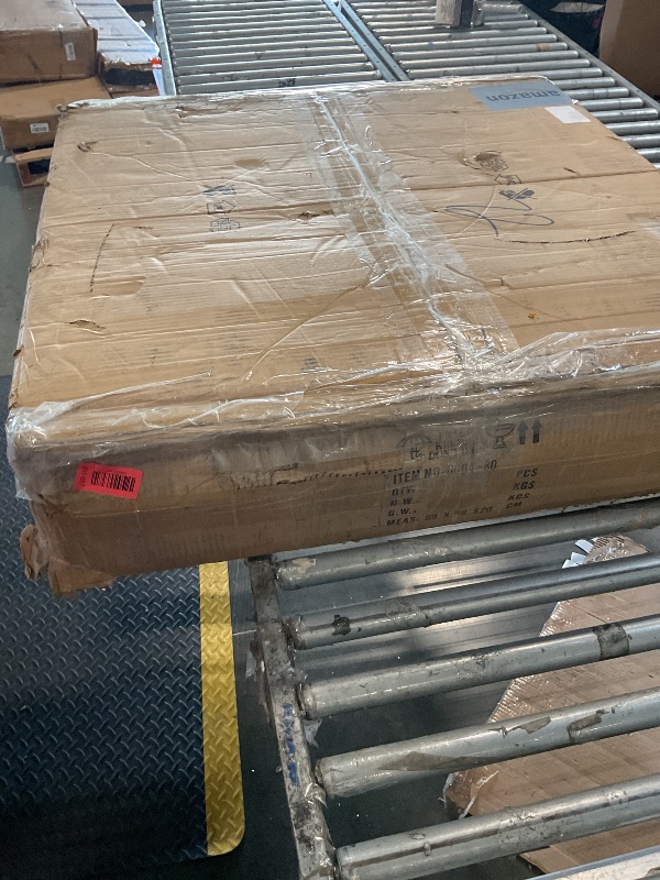 Photo 1 of *USED*
W32inches Modern Crystal Chandeliers for Living Room LED Crystal Ceiling Light Fixtures Flush Mount Chandelier Ceiling Chandelier for Bedroom Foyer Hallway Dining Room