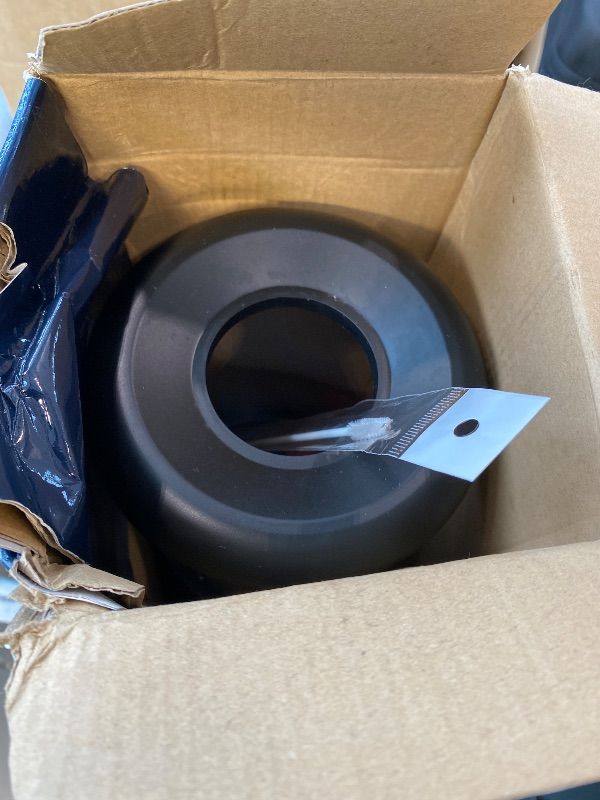 Photo 1 of *MISSING PARTS - See Clerk Notes*
Jellyfish Lamp, 18LED 7-Color Changing Light with 5 Levels Brightness Jellyfish Aquarium fish lamp Home decor, children's birthday gift, men's and women's holiday gift, relaxing mood atmosphere