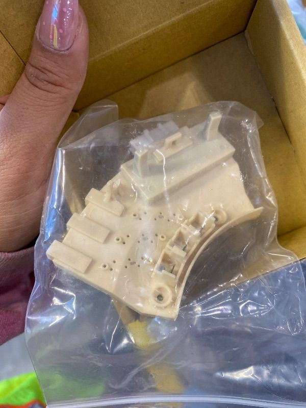 Photo 1 of *UNTESTED*
Washer Rotor Position Sensor Assembly for Samsung Washer WA45K7600AW/A2 WA45H7000AW/A2 WA456DRHDWR/AA WA45H7200AW/A2 WA456DRHDSU/AA WA45H7200AP/A2 WA400PJHDWR/AA