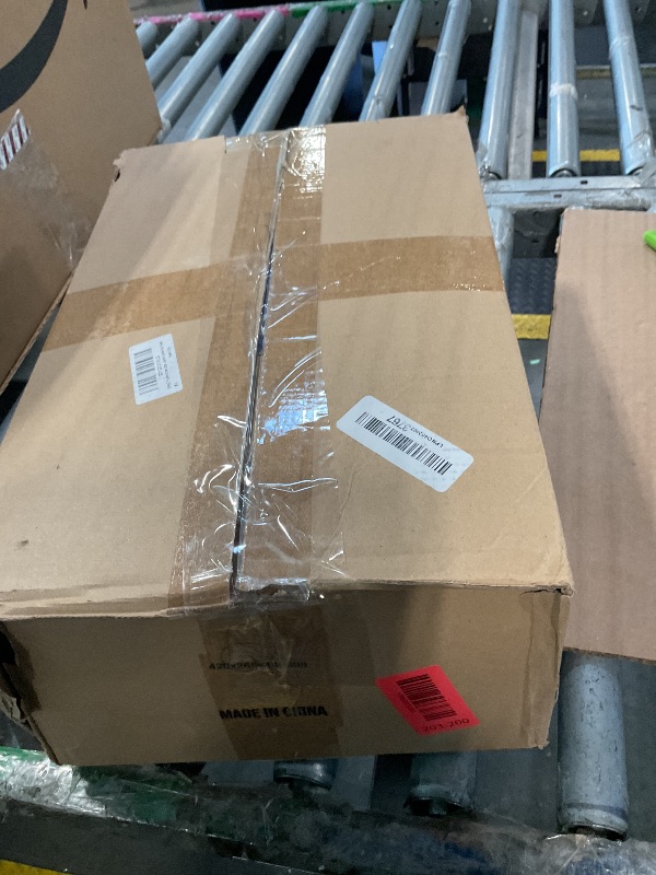 Photo 1 of ** SOLD AS IS NO RETURS/ RETURN** SEE COMMENTS!
NIERBO Projector Screen Large 250 Inches 16:9 of Thick Canvas Material Wall Mounted Canvas HD Projection Screen Folded for Outside Home Theater 1.6 Gain Not Include Mount