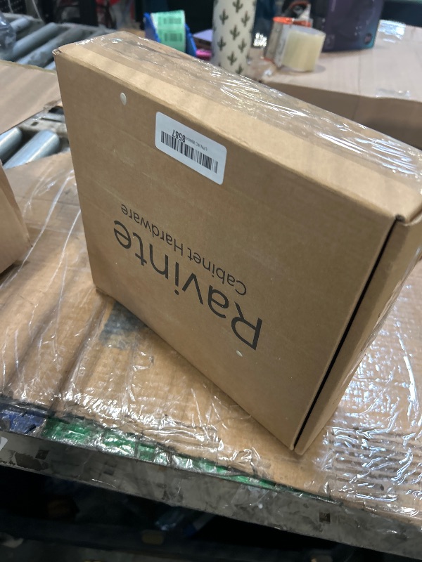 Photo 1 of ****SIMILAR ITEM****
Blum Clip top BLUMOTION Hinge Kit (4 Kits), Full Overlay, 110° Opening Angle, Steel, Soft Close Euro-Style Hinges with Clip Mounting Plate for Frameless Cabinets