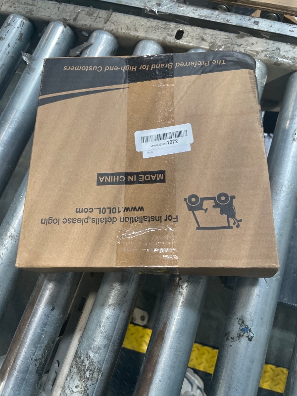 Photo 1 of ***SIMILAR ITEM*** 10L0L Golf Cart Brake Cable Set for Club Car Precedent 2004-up and Tempo 2018-up, Driver and Passenger Side, Replace OEM 102557501 102557502 103528701 103528702