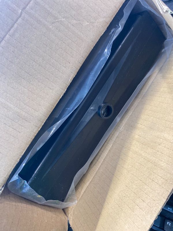 Photo 1 of *MISSING PARTS UNKNOWN*
MIYOLO 4839 Humidifier Maintenance Kit for Whole-House Humidifier Filter, with Water Panel Model No. 35 Replacement Models: 600, 600A, 600M