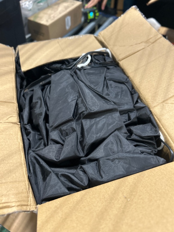 Photo 1 of 12 Ft by 5.9 Ft Christmas Inflatables Nutcracker Outdoor Decorations, Giant Christmas Blow up Hold Candy Cane Built in LED Lights, Xmas Inflatable Decor Holiday Party Yard Garden Lawn