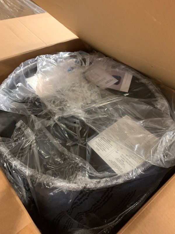 Photo 1 of *****FACTORY SEALED***** Swivel Chair