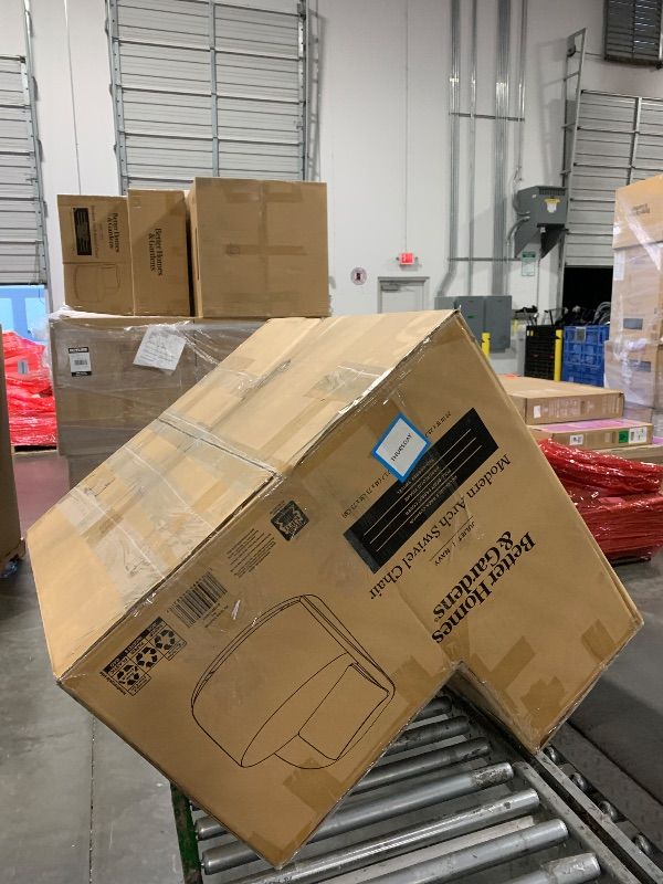 Photo 1 of *****FACTORY SEALED***** Swivel Chair 
